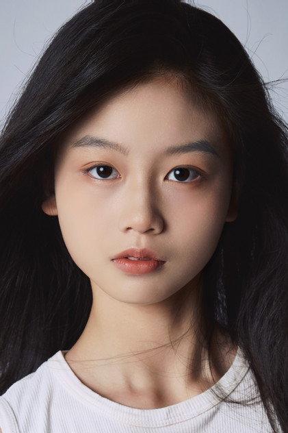 Shen Shengnan - Actor Profile Photo