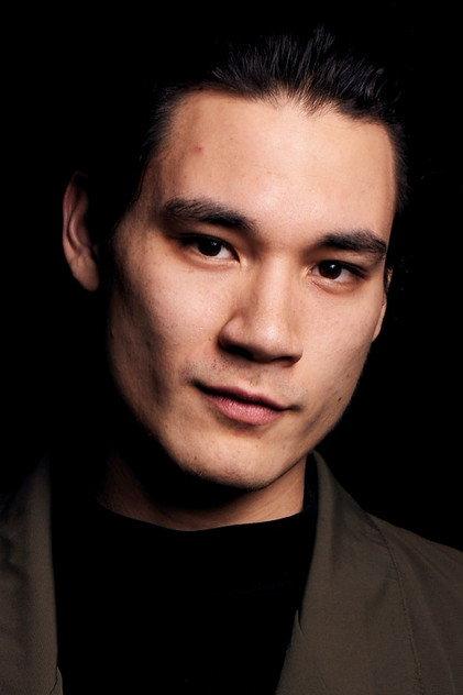 Glenn Morizio - Actor Profile Photo