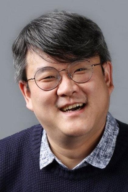 Yoo Jong-yeon - Actor Profile Photo