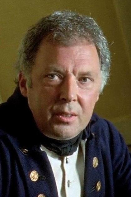 Colin MacLachlan - Actor Profile Photo