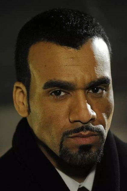 Danny Blanco Hall - Actor Profile Photo