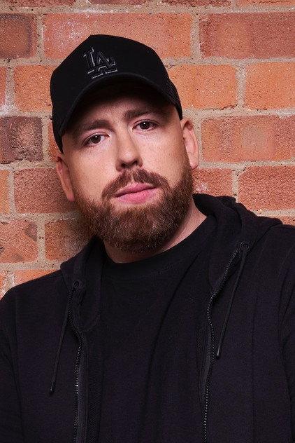 DJ Majestic - Actor Profile Photo