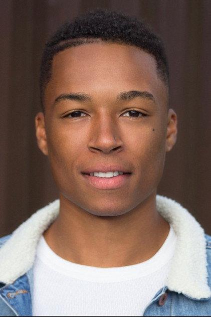 Zephaniah Terry - Actor Profile Photo