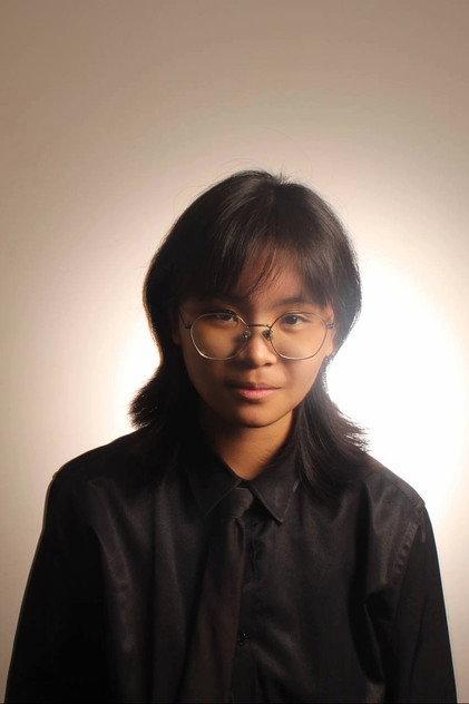 Kate Biazon - Actor Profile Photo