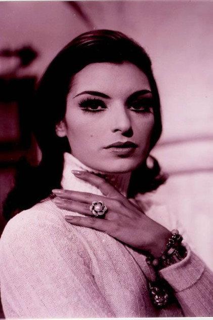 Chelo Rodríguez - Actor Profile Photo