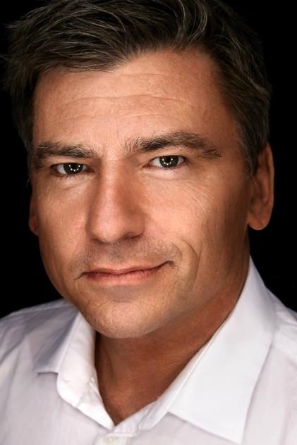 Mark Ferguson - Actor Profile Photo