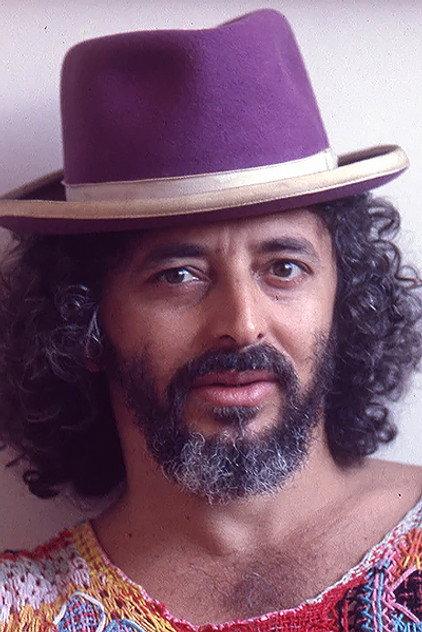 Geraldo Azevedo - Actor Profile Photo