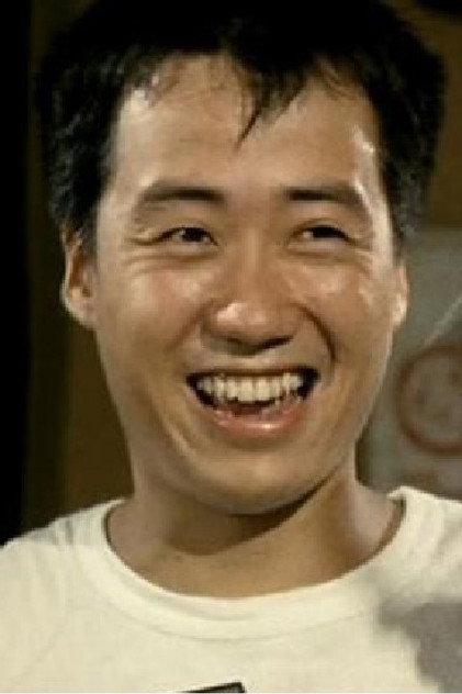 Lau Fong-Sai - Actor Profile Photo