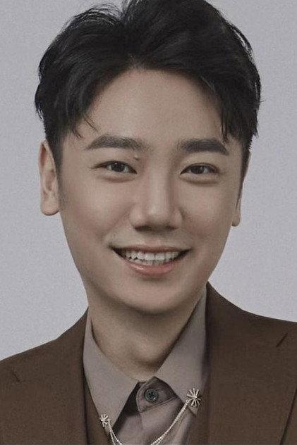 Cui Rui - Actor Profile Photo