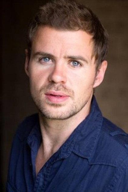 Nate Fallows - Actor Profile Photo