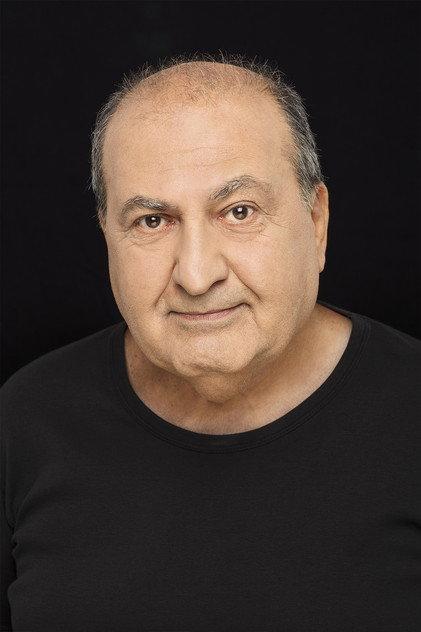Bora Ayanoğlu - Actor Profile Photo