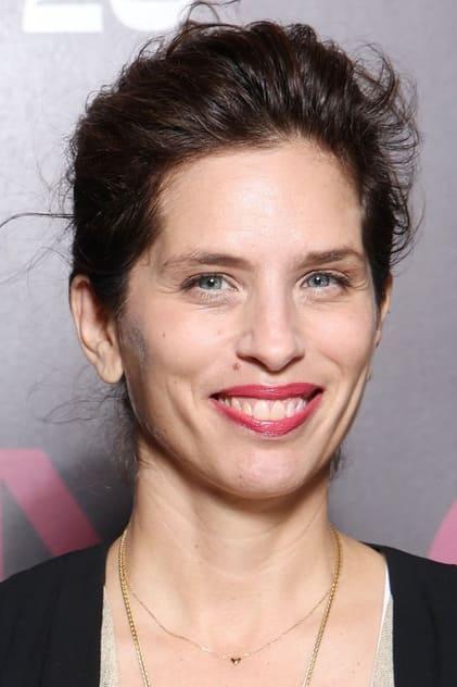 Maïwenn - Actor Profile Photo