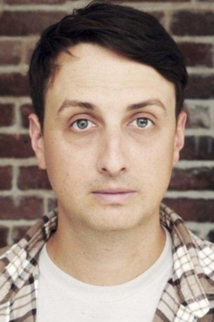 Ryan Beil - Actor Profile Photo