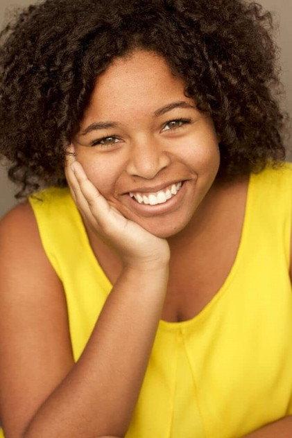Nysa Morris - Actor Profile Photo