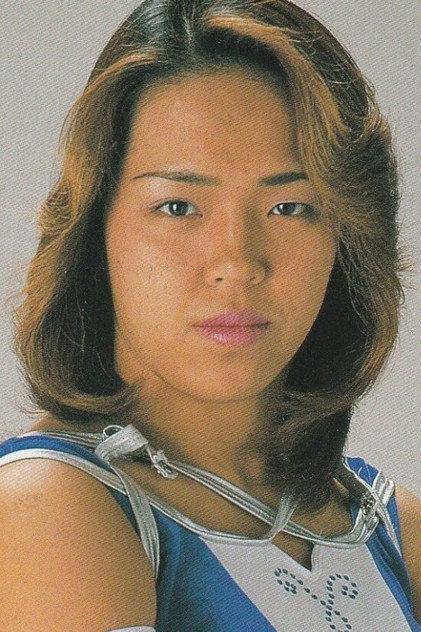Etsuko Mita - Actor Profile Photo