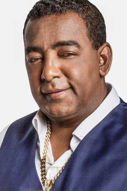 Luiz Carlos - Actor Profile Photo