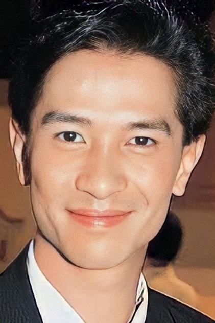Paul Chung Biu-Law - Actor Profile Photo