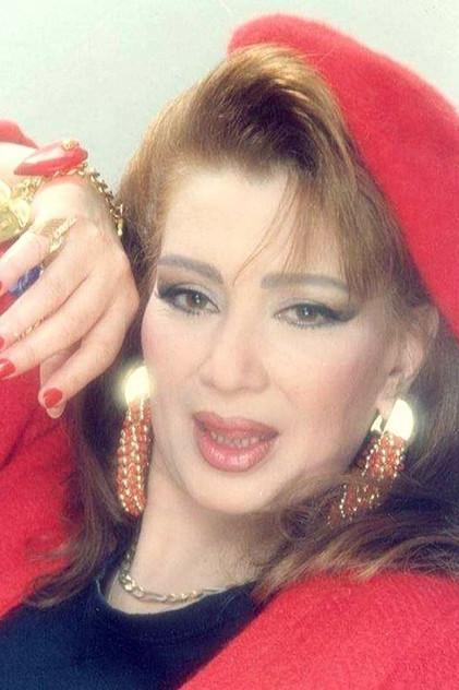 Azza Sherif - Actor Profile Photo
