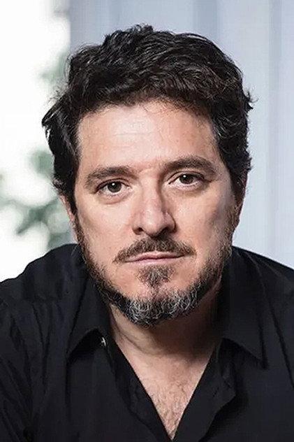 Guilherme Piva - Actor Profile Photo