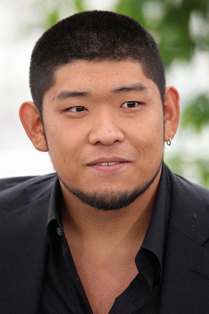 Tong Linkai - Actor Profile Photo