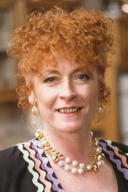 Eileen Pollock - Actor Profile Photo