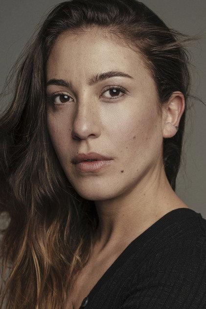 Ana Telenti - Actor Profile Photo