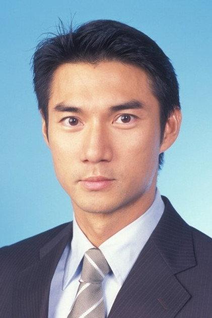 Mark Kwok - Actor Profile Photo