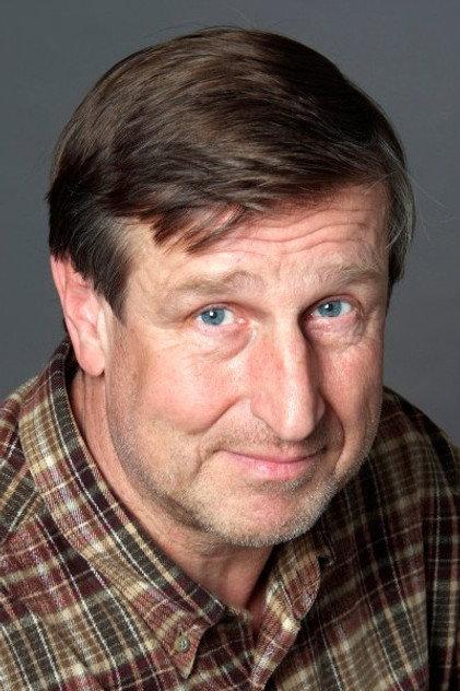 Václav Vydra - Actor Profile Photo