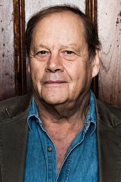 Bruce Beresford - Actor Profile Photo