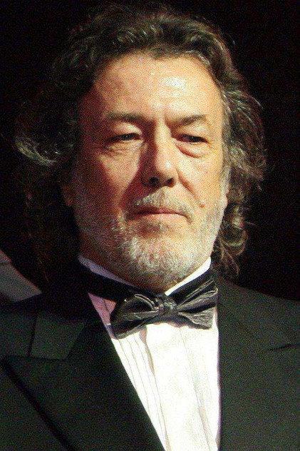 Tarek El Tilmisany - Actor Profile Photo