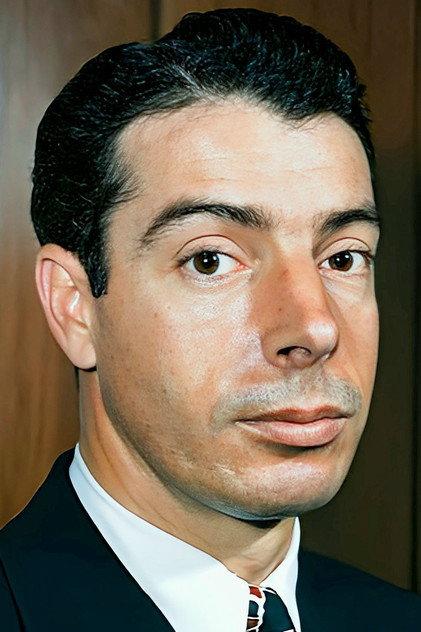 Joe DiMaggio - Actor Profile Photo