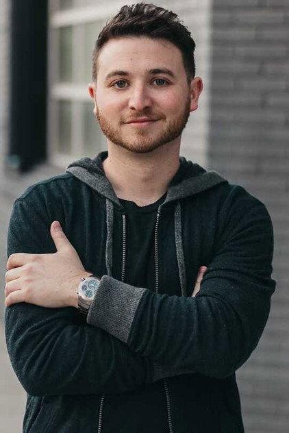 Mike Weinberg - Actor Profile Photo