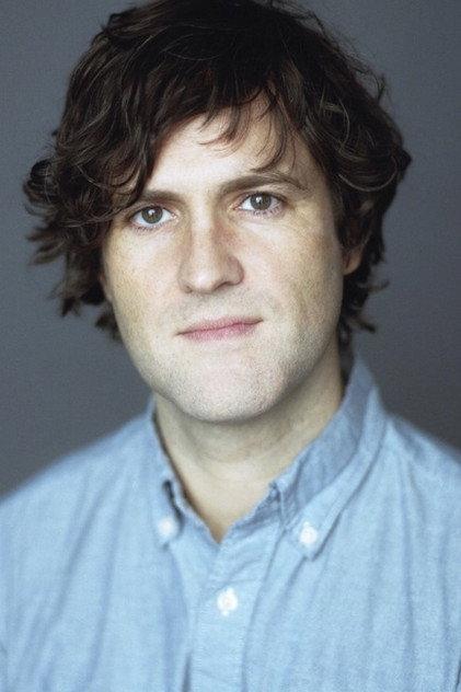Brendan Donaldson - Actor Profile Photo