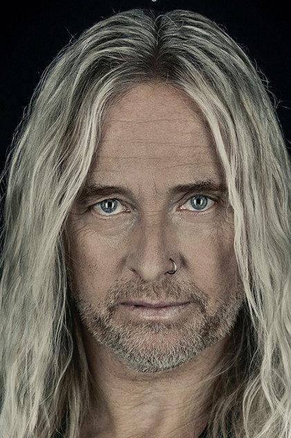 Nick Beggs - Actor Profile Photo