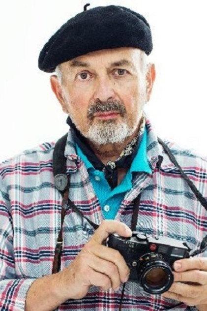 Arthur Elgort - Actor Profile Photo