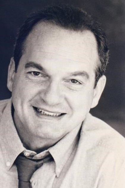 Charles Lanyer - Actor Profile Photo