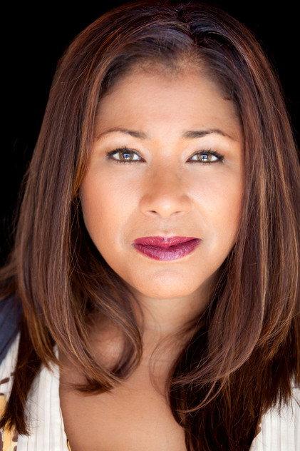 Maria Herrera - Actor Profile Photo