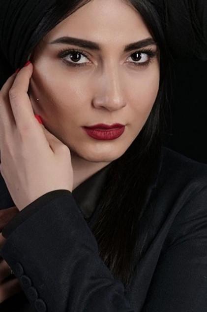 Samira Hasanpour - Actor Profile Photo