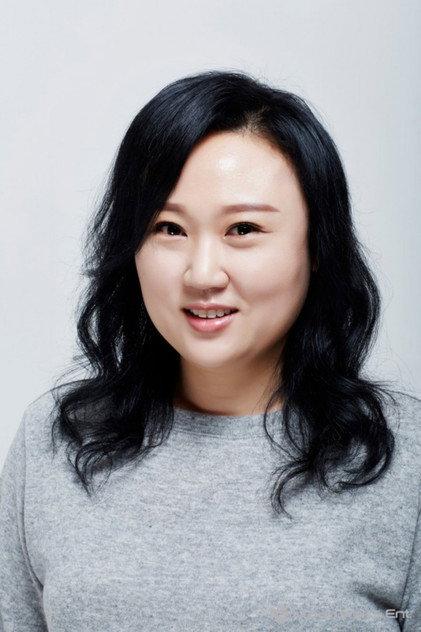 Ku Hye-ryeong - Actor Profile Photo