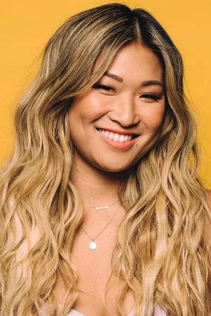 Jenna Ushkowitz - Actor Profile Photo