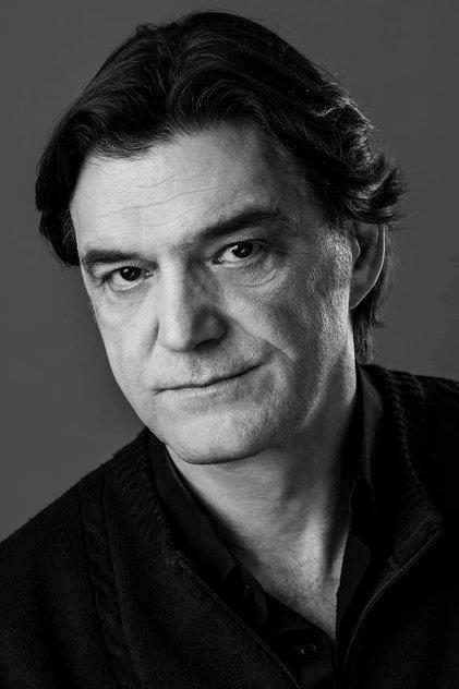 Slavko Juraga - Actor Profile Photo
