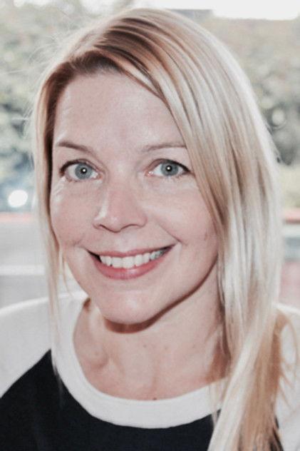 Karen Disher - Actor Profile Photo