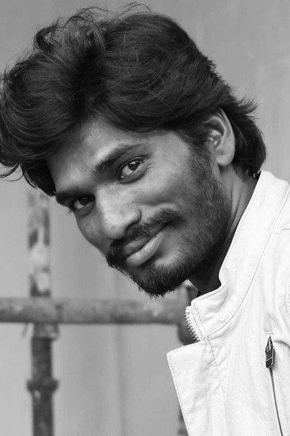 Kailash Waghmare - Actor Profile Photo