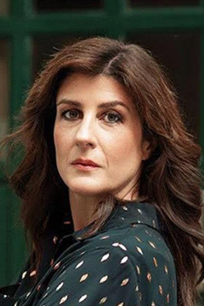 Giasemi Kilaidoni - Actor Profile Photo