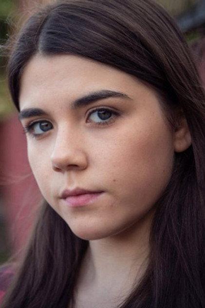 Briony Monroe - Actor Profile Photo