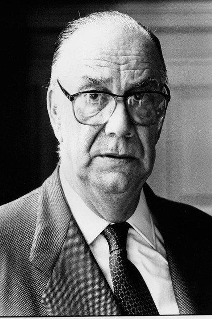 Camilo José Cela - Actor Profile Photo