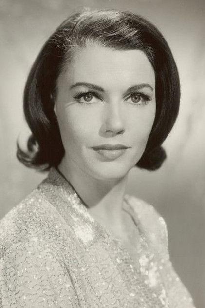 Elizabeth Allen - Actor Profile Photo