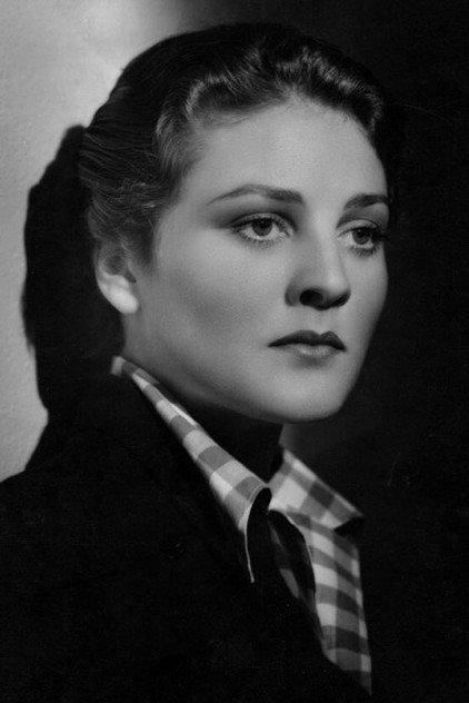 Frances Rich - Actor Profile Photo