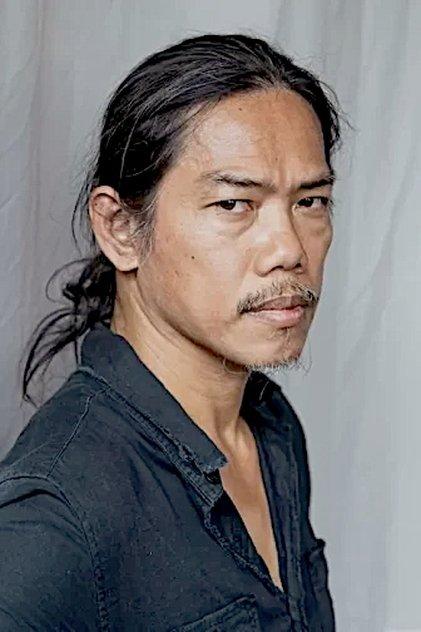 Teerawat Mulvilai - Actor Profile Photo