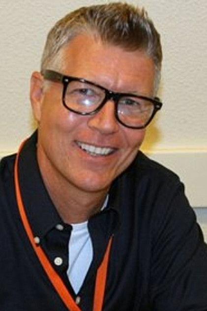 John Michael Graham - Actor Profile Photo
